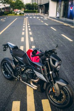 Bosu 1300R - ფოტო 1