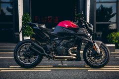 Bosu 1300R - ფოტო 2