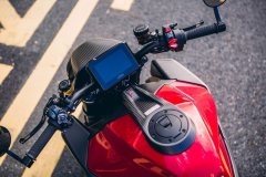 Bosu 1300R - ფოტო 3