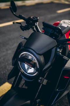 Bosu 1300R - ფოტო 7