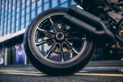 Bosu 1300R - ფოტო 8
