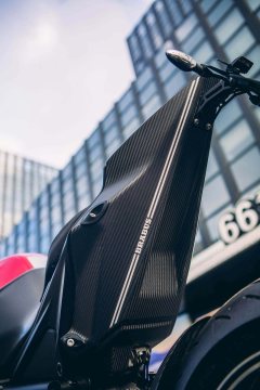Bosu 1300R - ფოტო 9