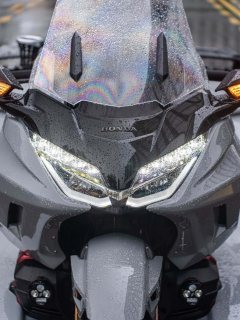 NLP Ultail GL01 1800 cc - ფოტო 8