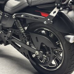 QJMOTOR Flash 250 - ფოტო 6