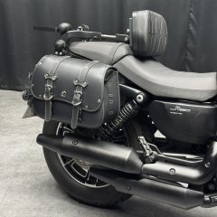 QJMOTOR Flash 250 - ფოტო 7