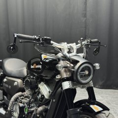 Benda Challenger 300 - ფოტო 3