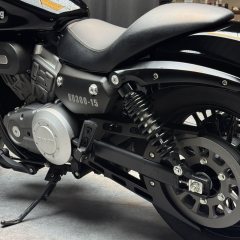 Benda Challenger 300 - ფოტო 5