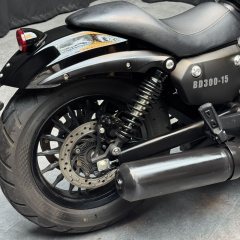 Benda Challenger 300 - ფოტო 7