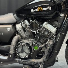 Benda Challenger 300 - ფოტო 8