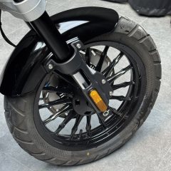Benda Challenger 300 - ფოტო 9