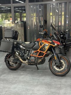 KTMR2R 1290 Super Adventure 1300 cc - photo 2