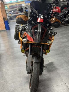 KTMR2R 1290 Super Adventure 1300 cc - photo 3