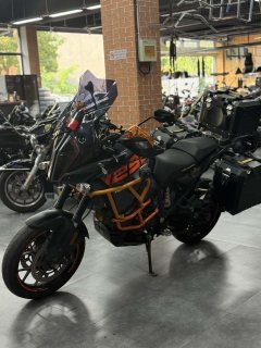 KTMR2R 1290 Super Adventure 1300 cc - photo 4