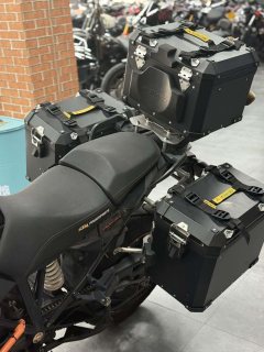 KTMR2R 1290 Super Adventure 1300 cc - photo 5