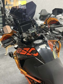 KTMR2R 1290 Super Adventure 1300 cc - photo 6