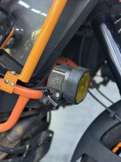 KTMR2R 1290 Super Adventure 1300 cc - photo 9