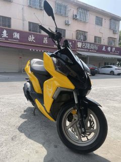 SYM DRG 158 cc - ფოტო 1