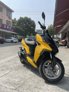 SYM DRG 158 cc - ფოტო 3