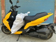 SYM DRG 158 cc - ფოტო 4