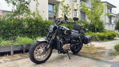Voge CU250 - ფოტო 1