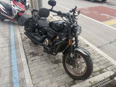 Voge CU250 - ფოტო 2