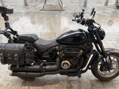 Voge CU250 - ფოტო 5