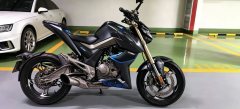Kiden KD150-U - ფოტო 2
