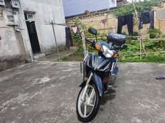 Haojue UH110 - ფოტო 2