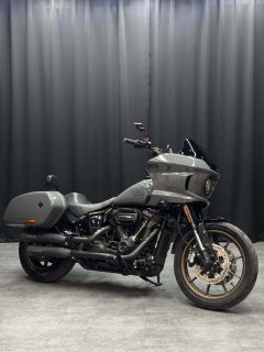 Harley-Davidson Low Rider S 1923 cc - photo 1