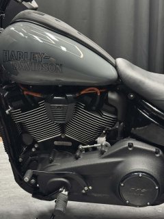 Harley-Davidson Low Rider S 1923 cc - photo 5