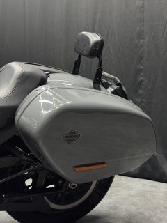 Harley-Davidson Low Rider S 1923 cc - photo 6