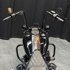 Harley-Davidson Road King 1868 cc - ფოტო 5