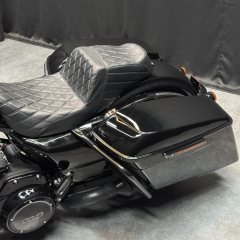 Harley-Davidson Road King 1868 cc - ფოტო 6