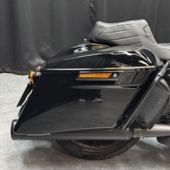 Harley-Davidson Road King 1868 cc - ფოტო 7