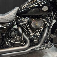 Harley-Davidson Road King 1868 cc - ფოტო 8