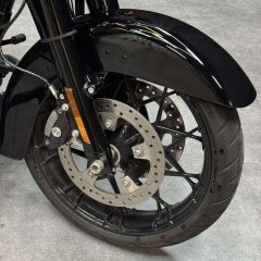 Harley-Davidson Road King 1868 cc - ფოტო 9