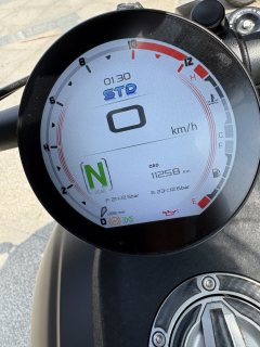 QJMOTOR Shan 600 560 cc - ფოტო 6
