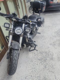 Benda BOX 400 - ფოტო 2