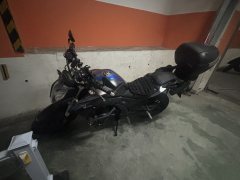 Voge 500R - photo 1
