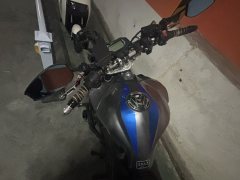 Voge 500R - photo 2
