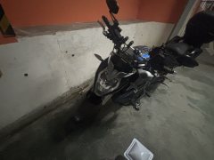 Voge 500R - photo 3