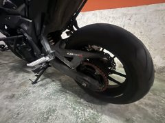 Voge 500R - photo 4