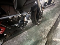 Voge 500R - photo 5