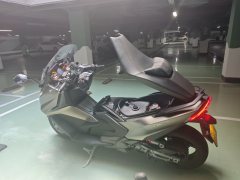 KYMCO AK550 - ფოტო 6