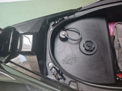 KYMCO AK550 - ფოტო 7