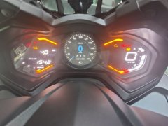 KYMCO AK550 - ფოტო 8