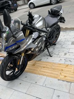 CFMOTO 250SR - ფოტო 2