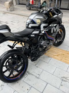 CFMOTO 250SR - ფოტო 4