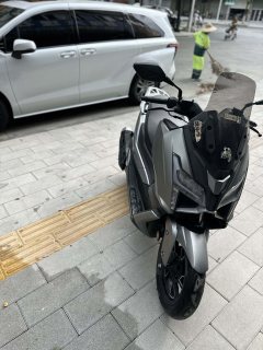 Voge SR150GT - ფოტო 1