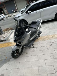 Voge SR150GT - ფოტო 2